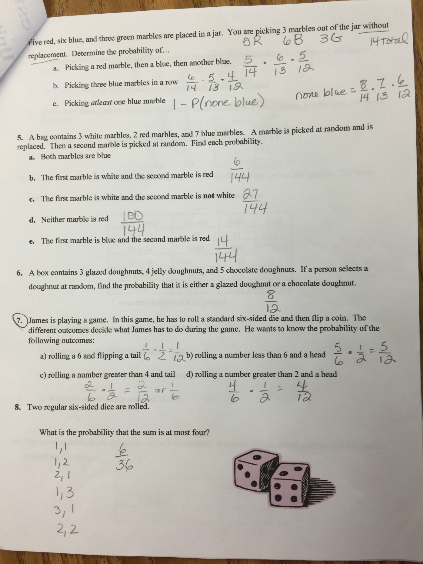 Pre calculus homework help